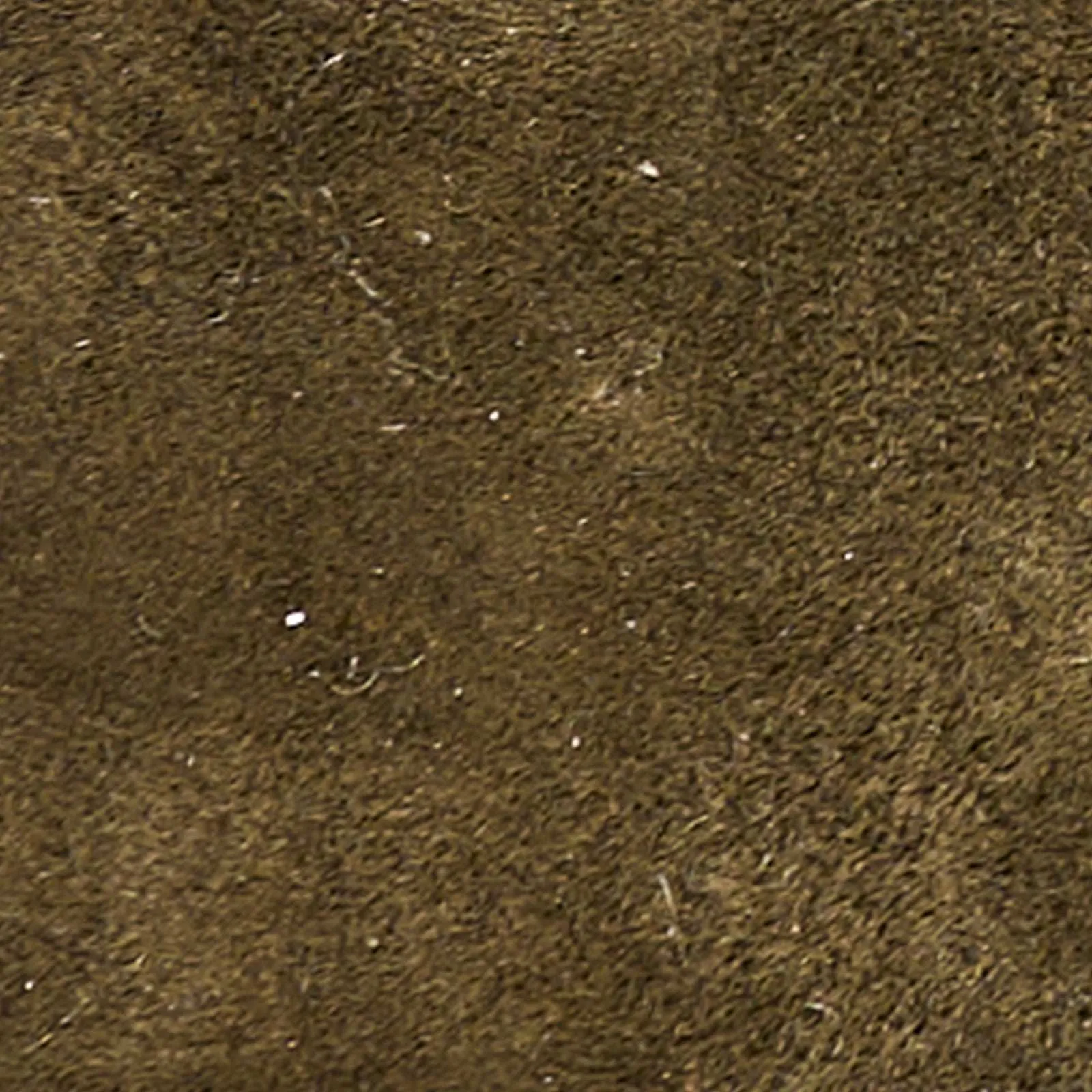 NUVOLA-GOAT GARMENT SUEDE