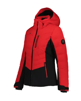 Obermeyer Cosima Down Jacket