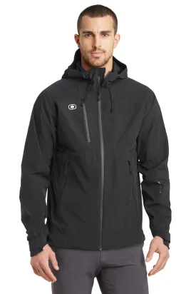 OGIO Impact Jacket. OE750