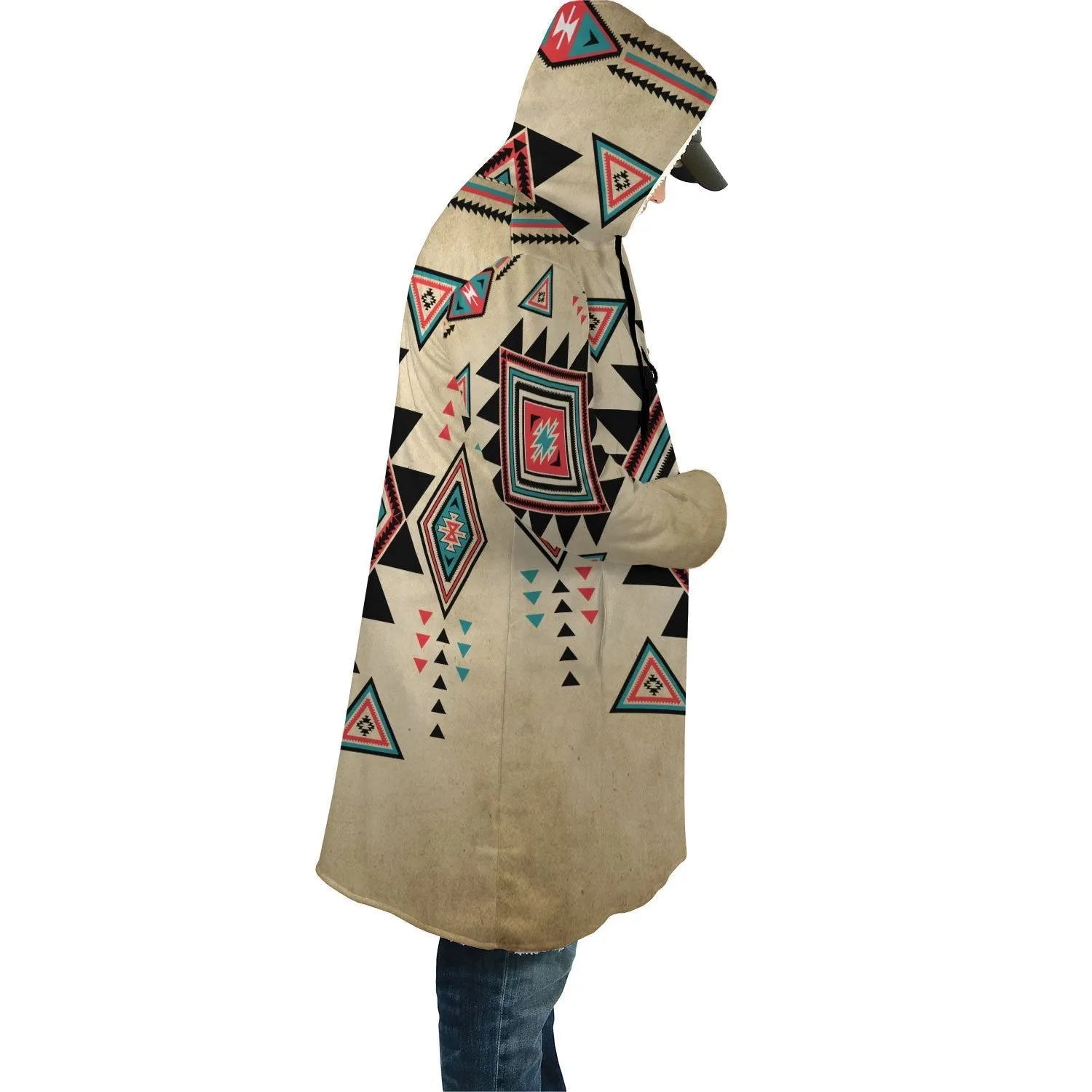 Pattern Native Cloak WCS