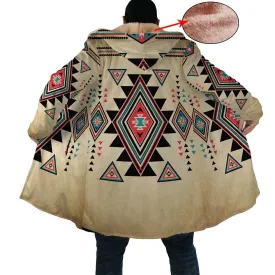 Pattern Native Cloak WCS