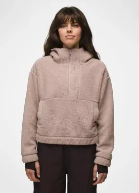Prana Women's Flurry Pullover