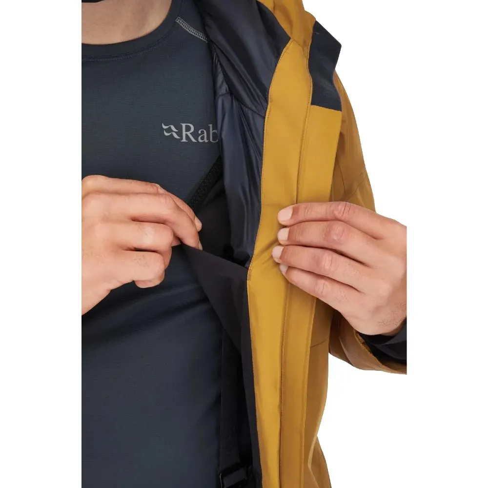 Rab Khroma Volition Mens Jacket 2024