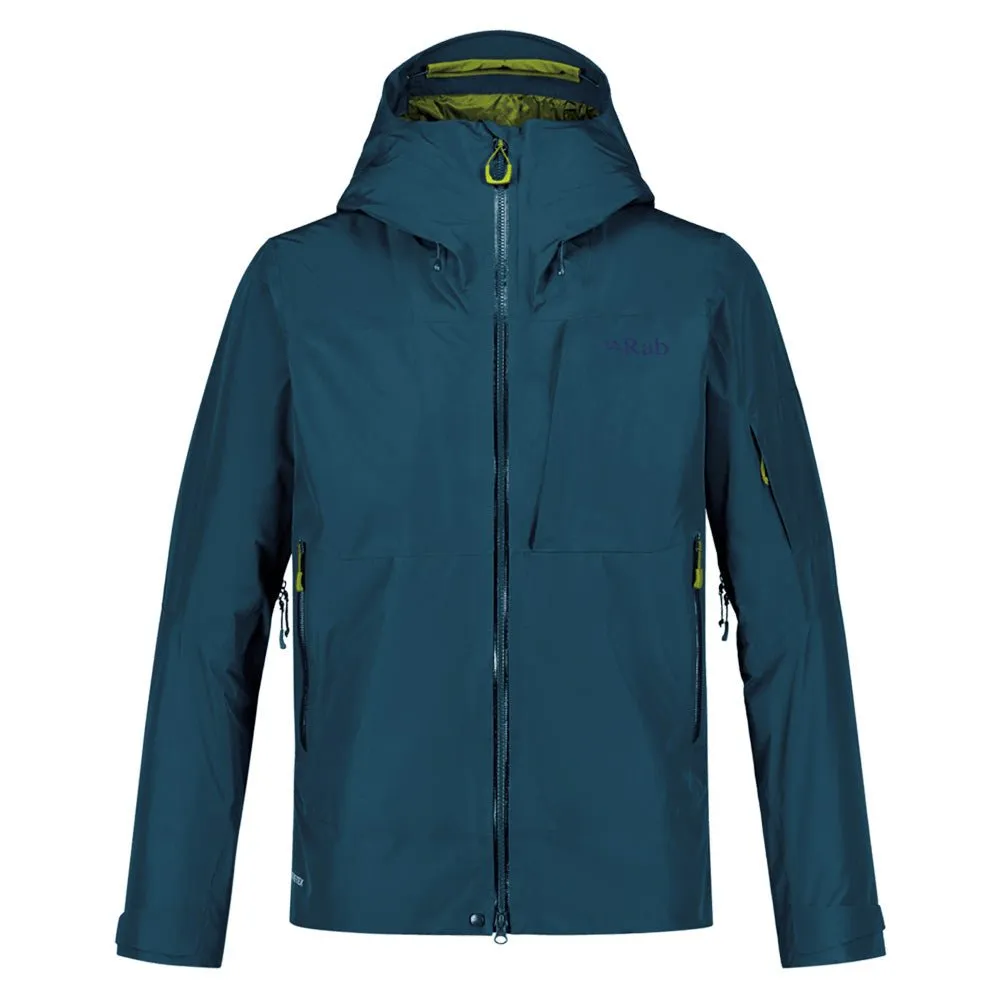 Rab Khroma Volition Mens Jacket 2024