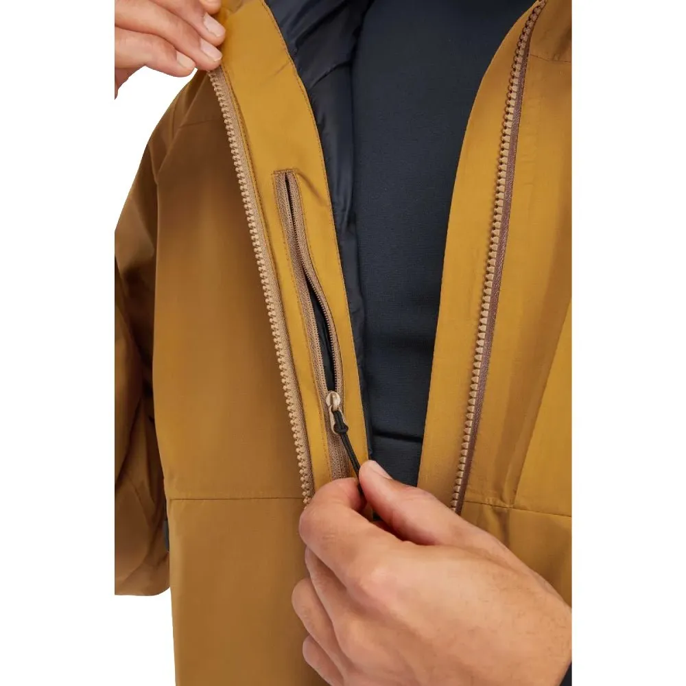 Rab Khroma Volition Mens Jacket 2024