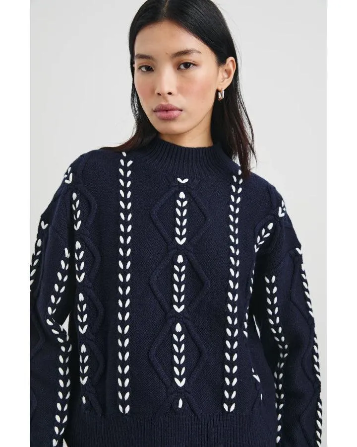 Rails Tori Sweater