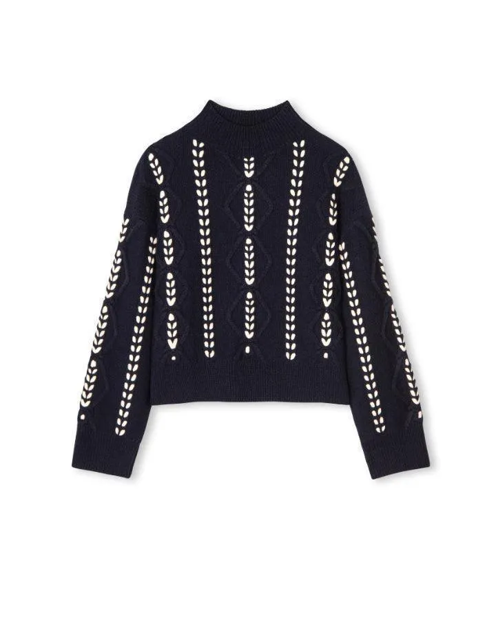 Rails Tori Sweater