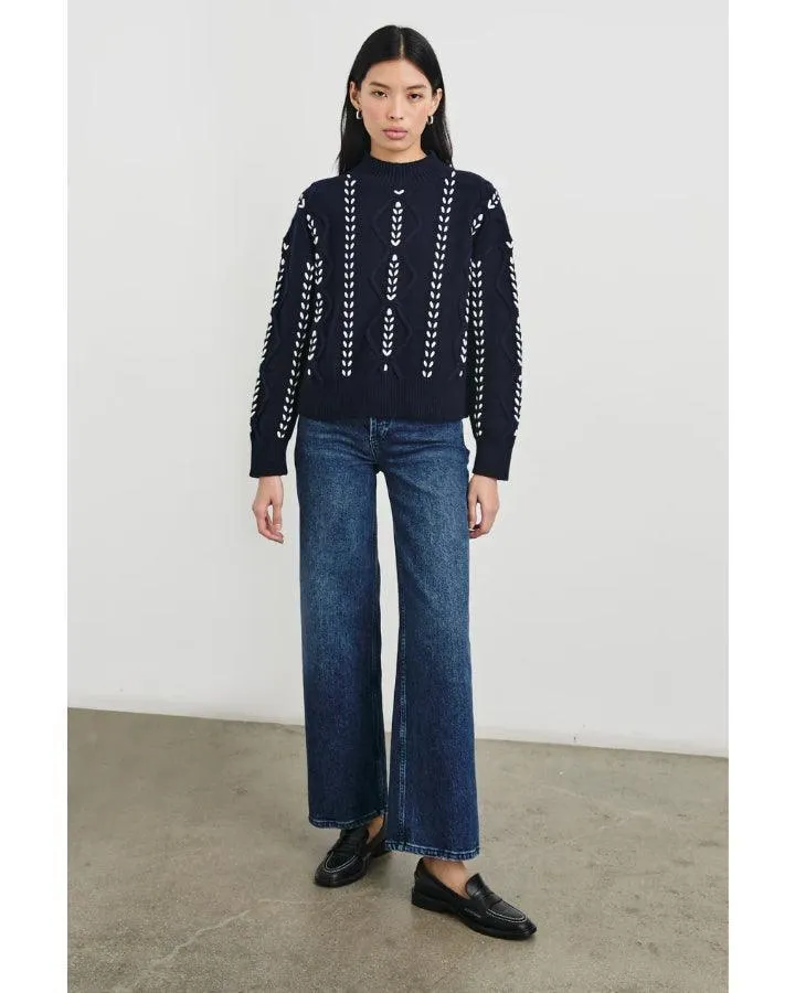 Rails Tori Sweater
