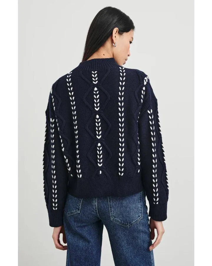 Rails Tori Sweater