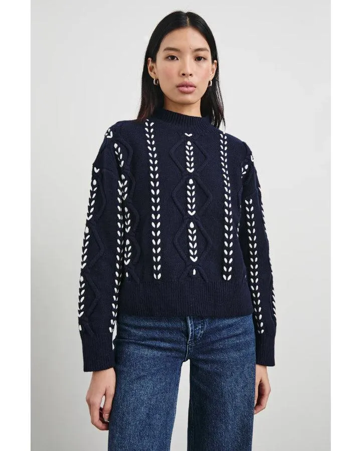 Rails Tori Sweater