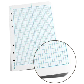 Rite-in-the-Rain - #302 Loose Leaf Sheets, Transit Pattern