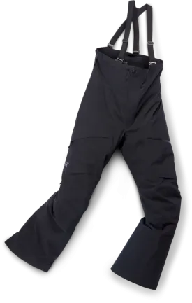 Rush Bib Pant Women's S24