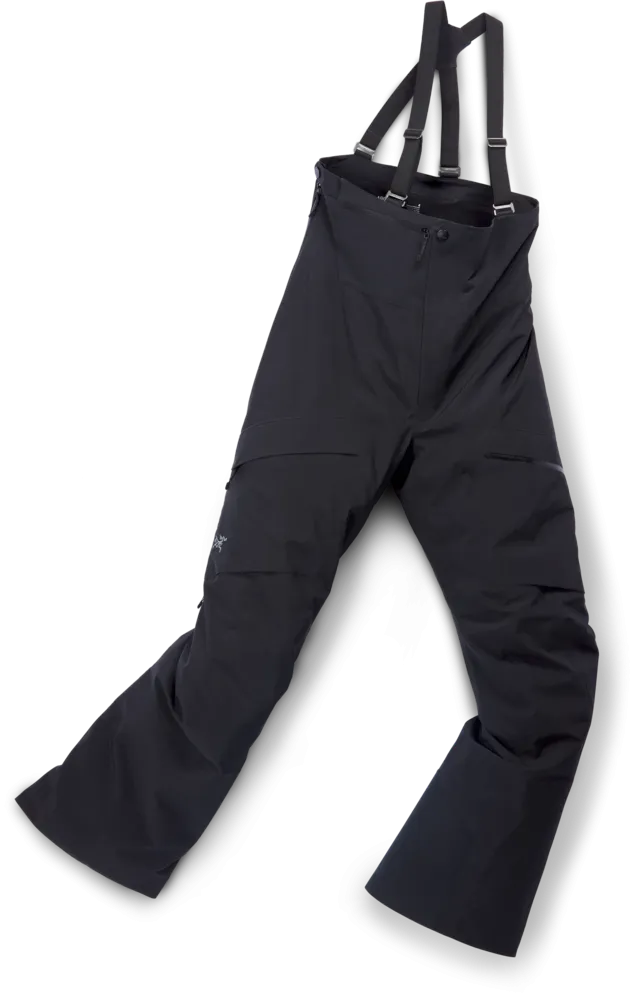 Rush Bib Pant Women's S24