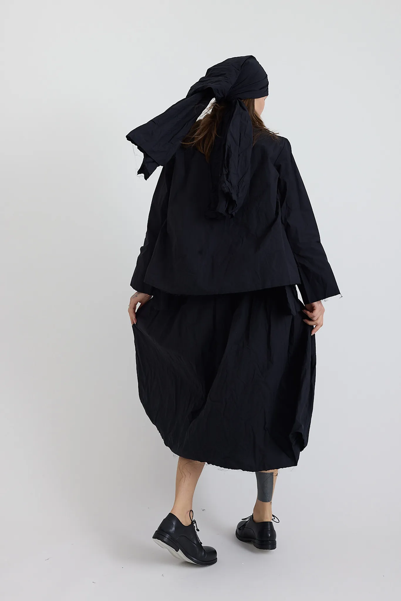 Scha - Two Pockets Summer Jacket "RB-OE"