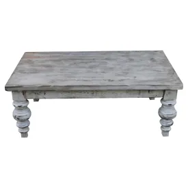 Sedona Reclaimed Wood Coffee Table