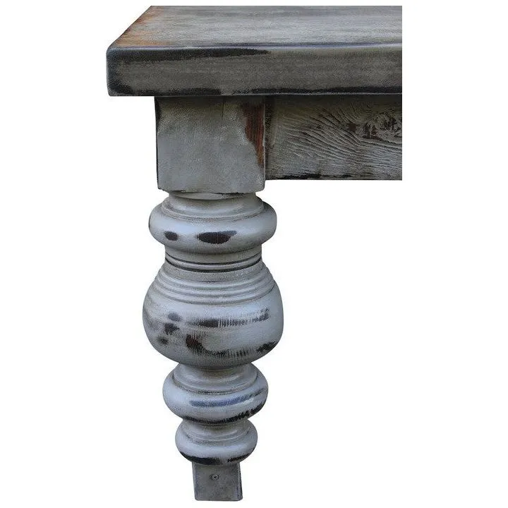 Sedona Reclaimed Wood Coffee Table