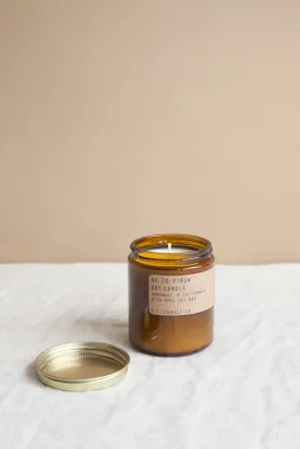 Small Soy Candle