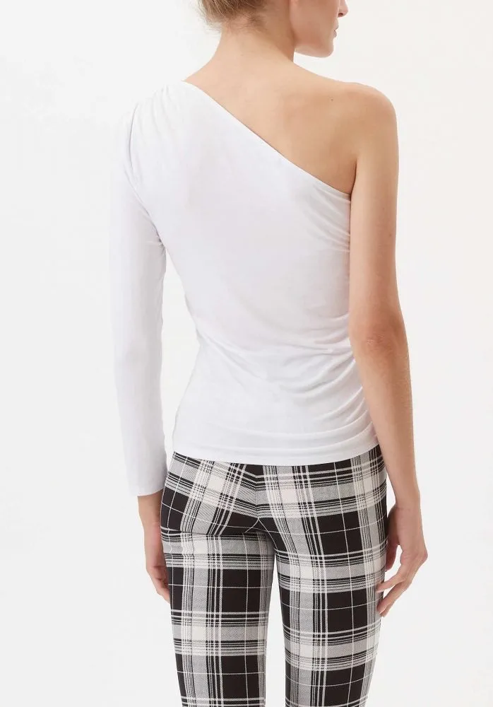 The Claude Top
