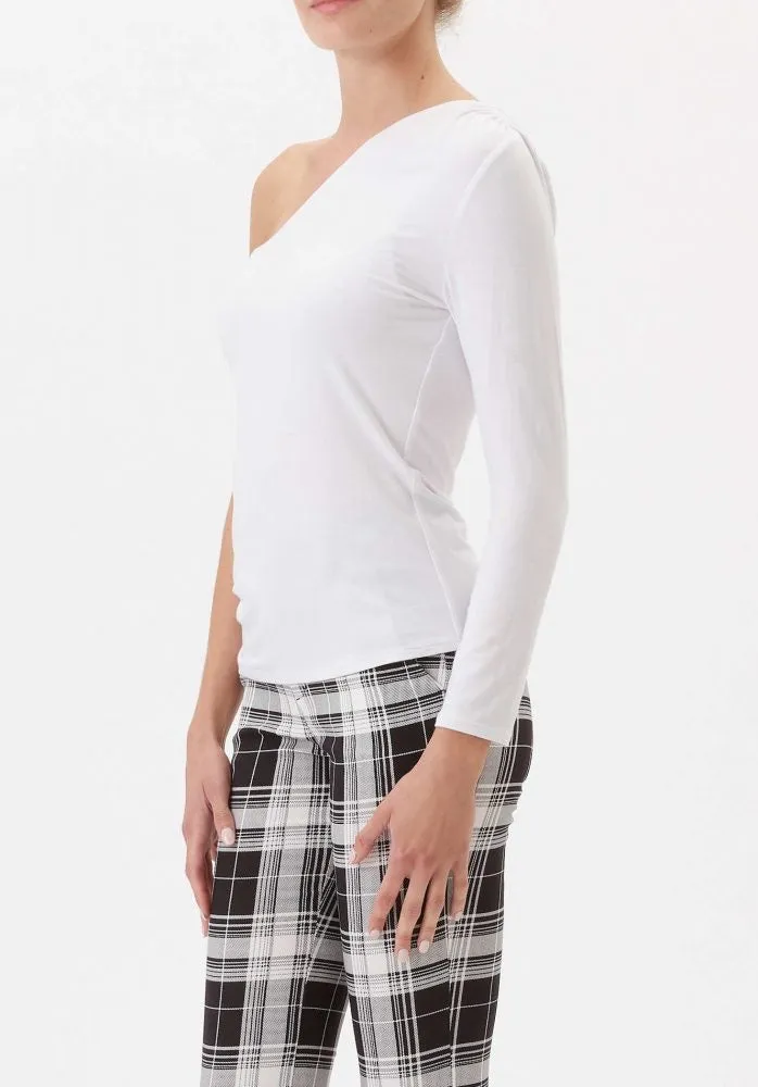 The Claude Top