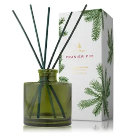 Thymes Frasier Fir Green Reed Diffuser