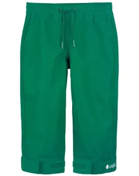 Trail II Rain Pant: Nature Green