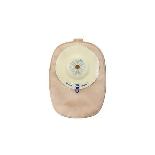 Ultramax Closed End Convex Pch Cut-To-Fit, Opq, 15