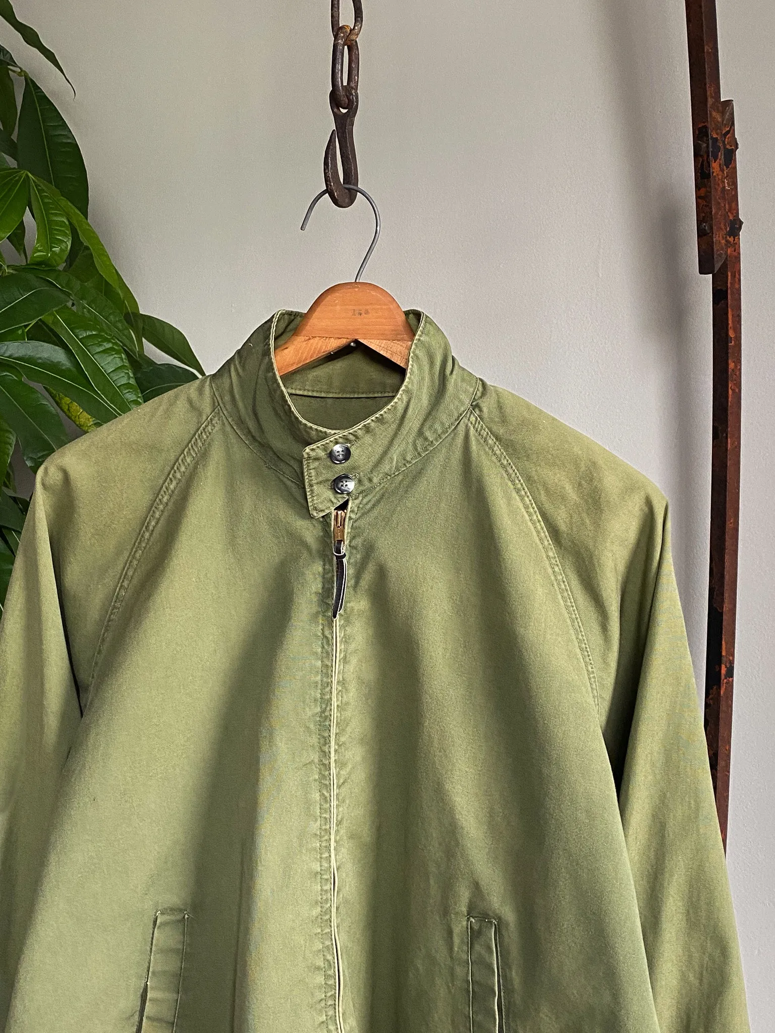 Vintage H.I.S Sportswear Jacket—[M/L]