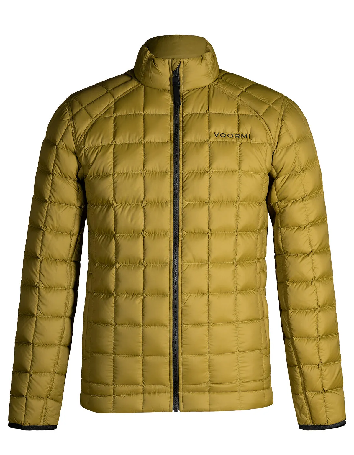 Voormi Men's Variant Jacket