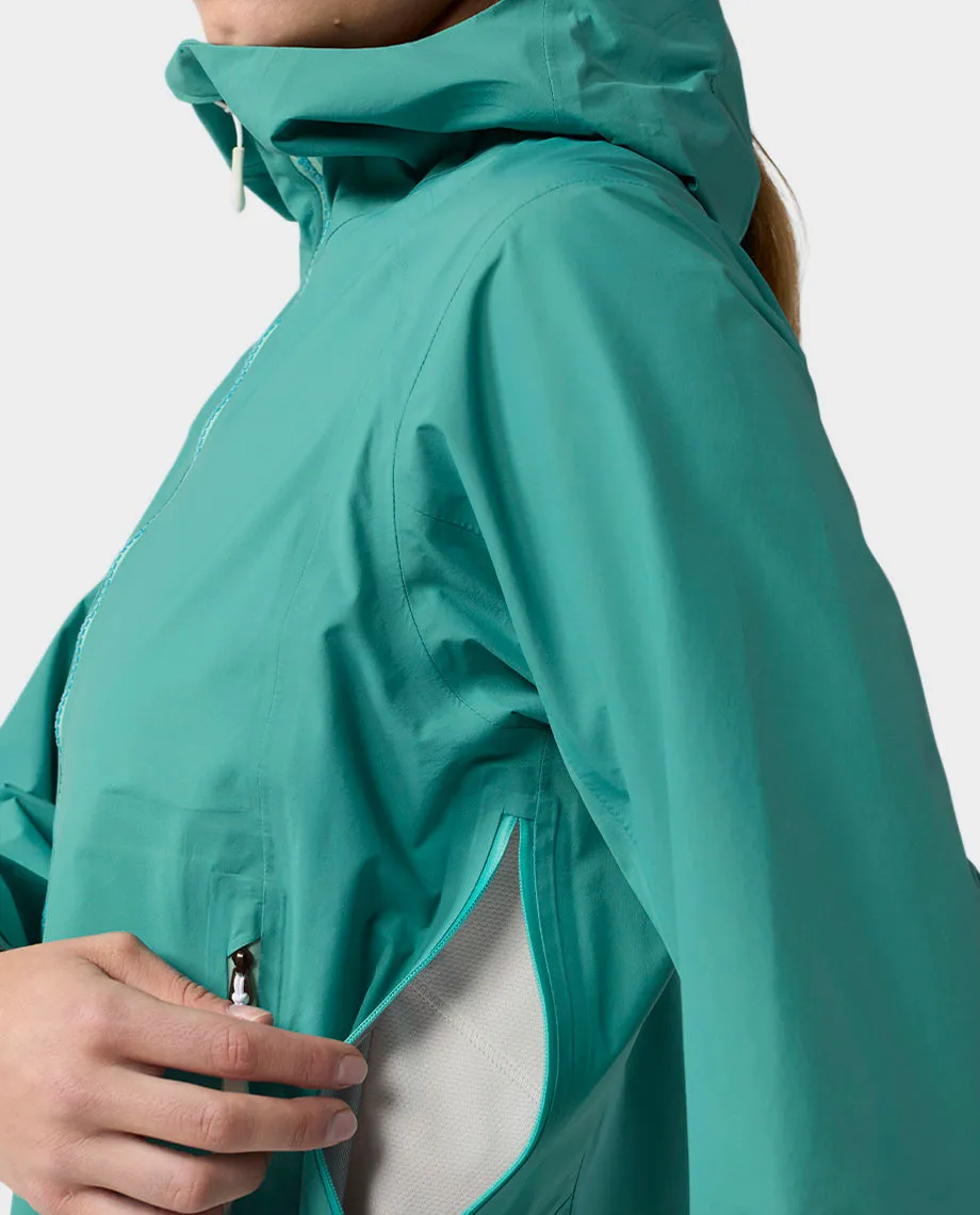Women's Ender Hooded Jacket