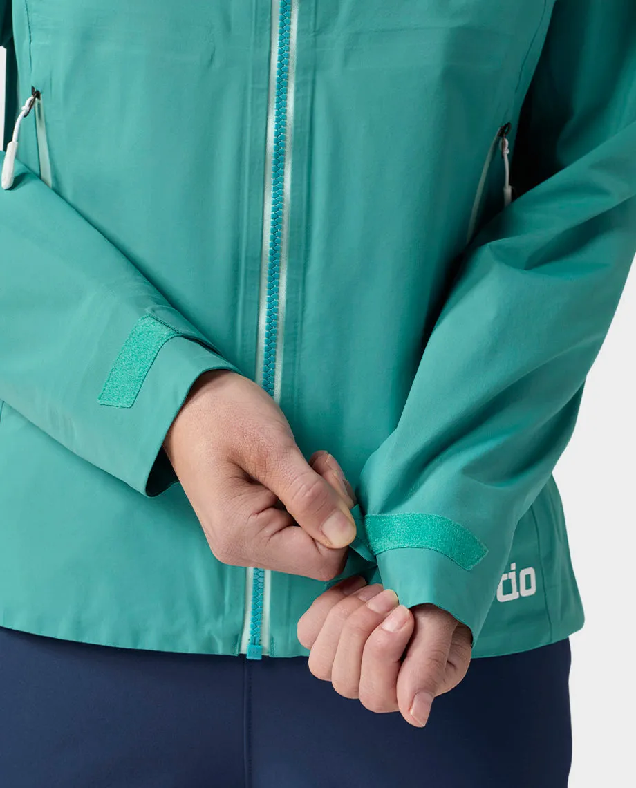 Women's Ender Hooded Jacket