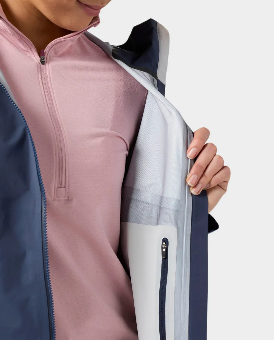 Women's Ender Hooded Jacket