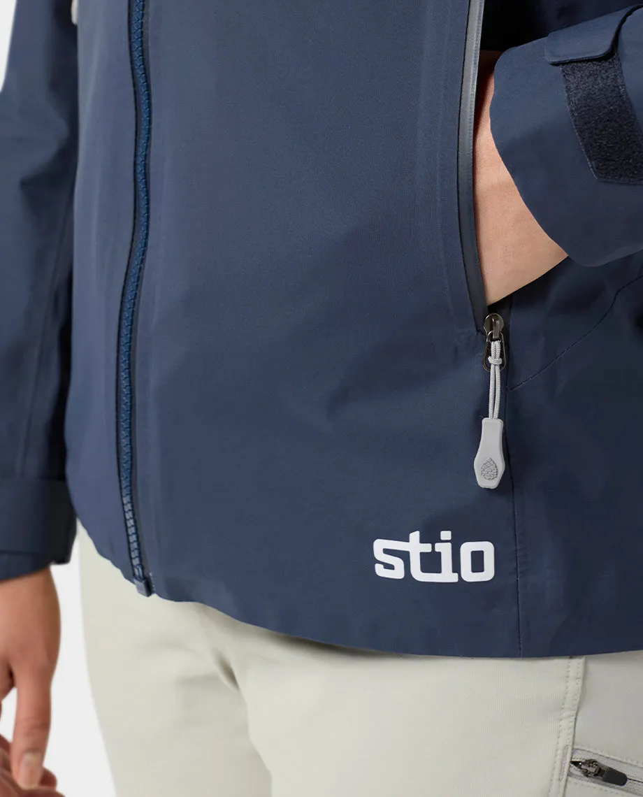 Women's Ender Hooded Jacket