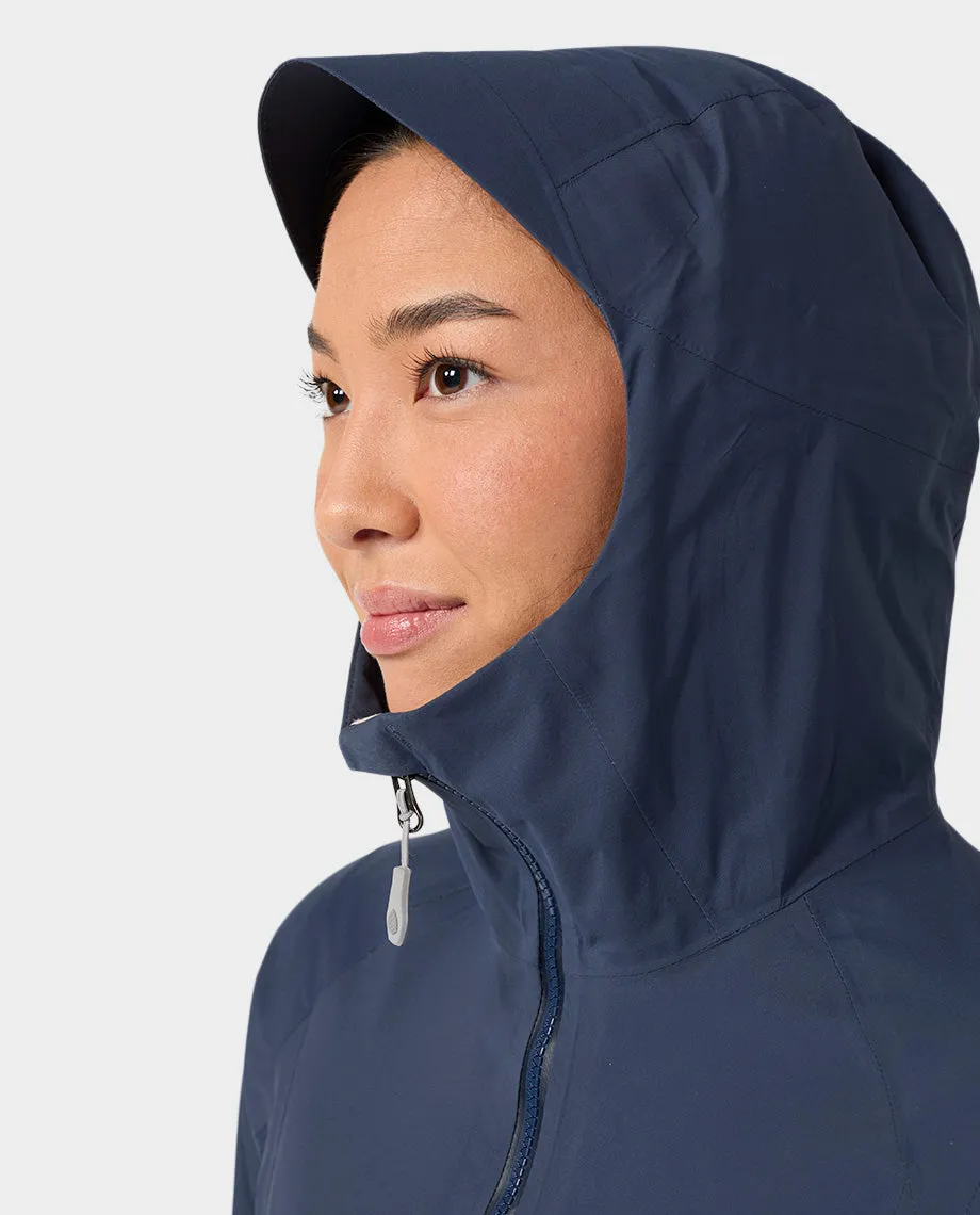 Women's Ender Hooded Jacket