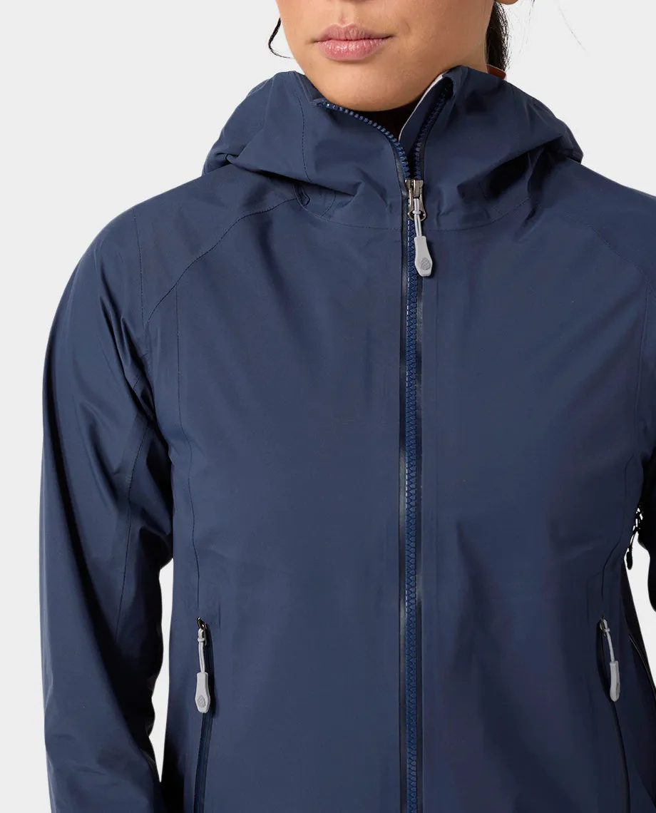 Women's Ender Hooded Jacket