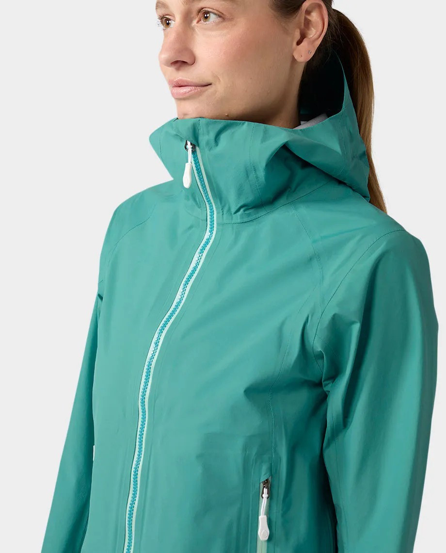 Women's Ender Hooded Jacket