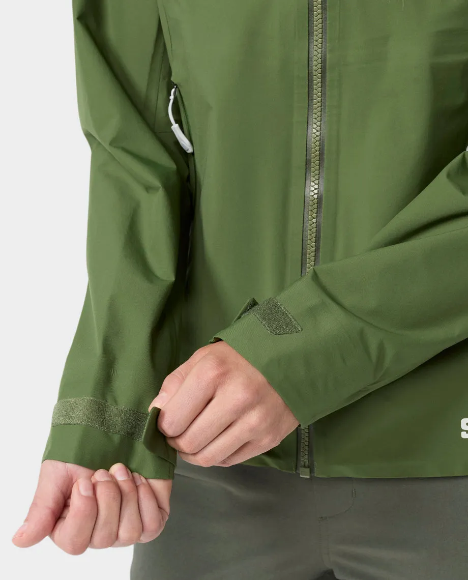 Women's Ender Hooded Jacket