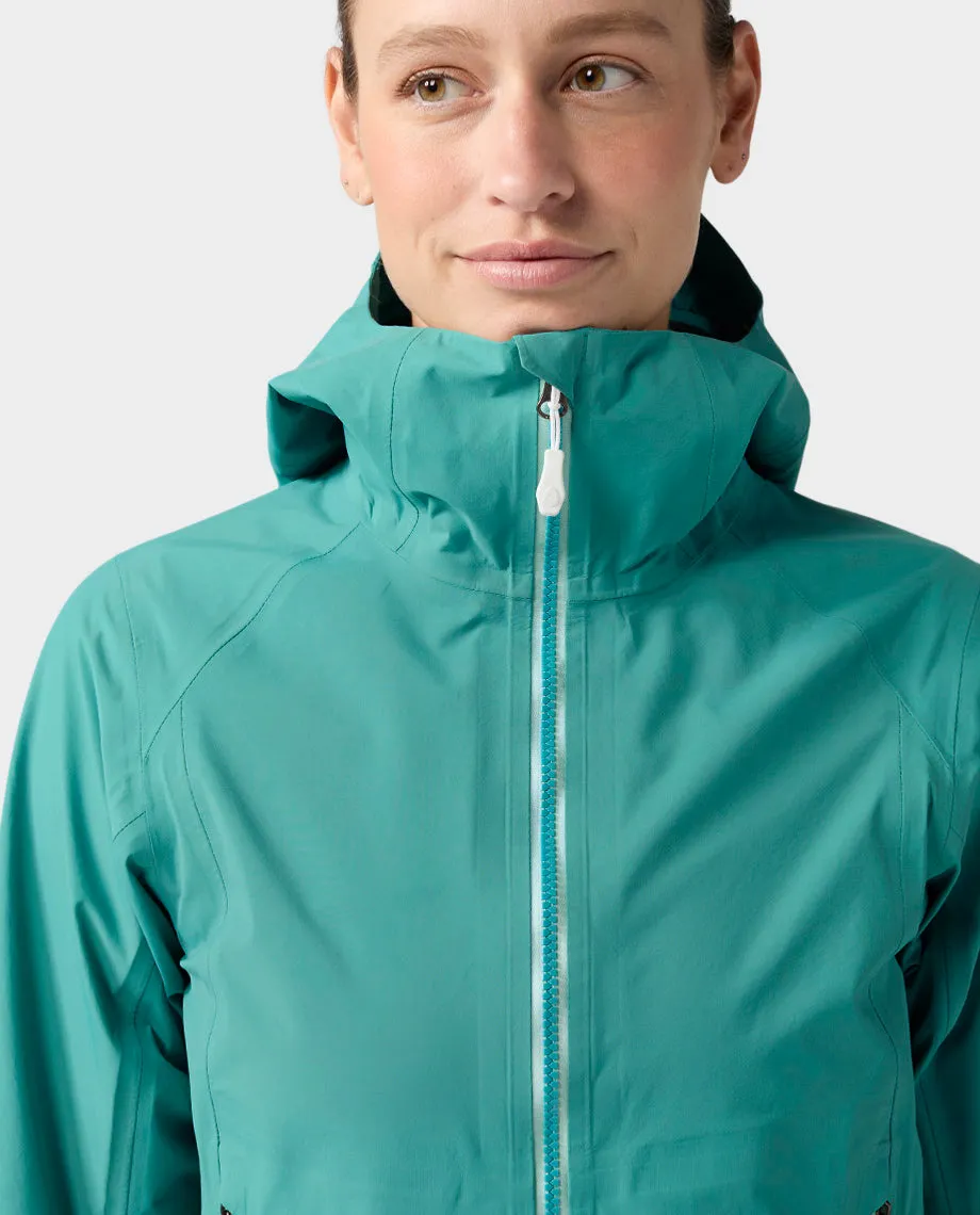 Women's Ender Hooded Jacket