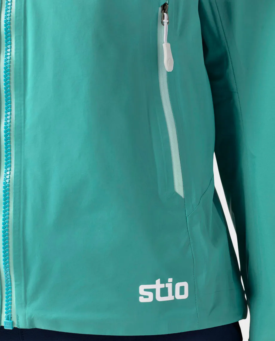 Women's Ender Hooded Jacket