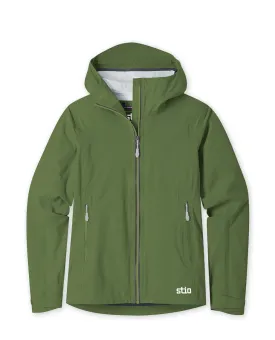 Women's Ender Hooded Jacket