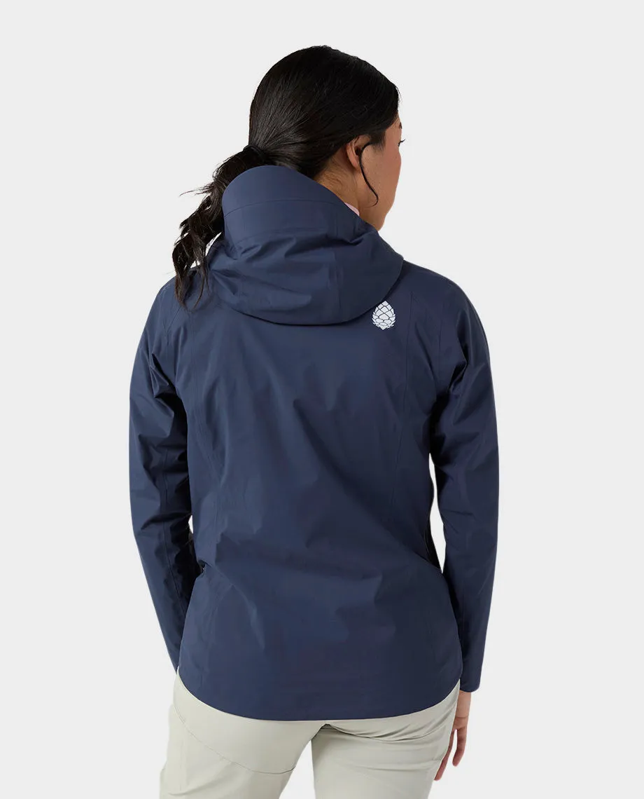 Women's Ender Hooded Jacket