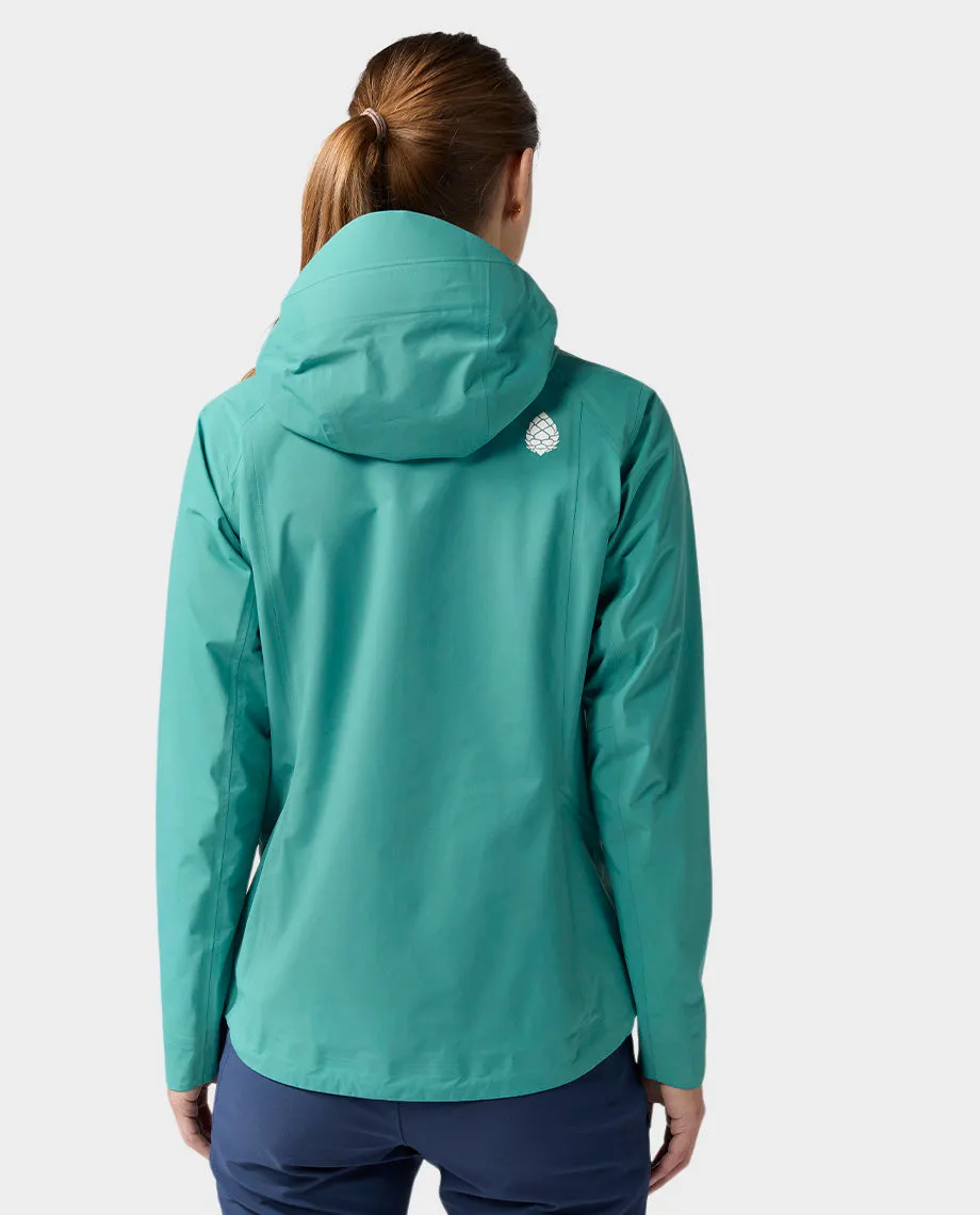 Women's Ender Hooded Jacket