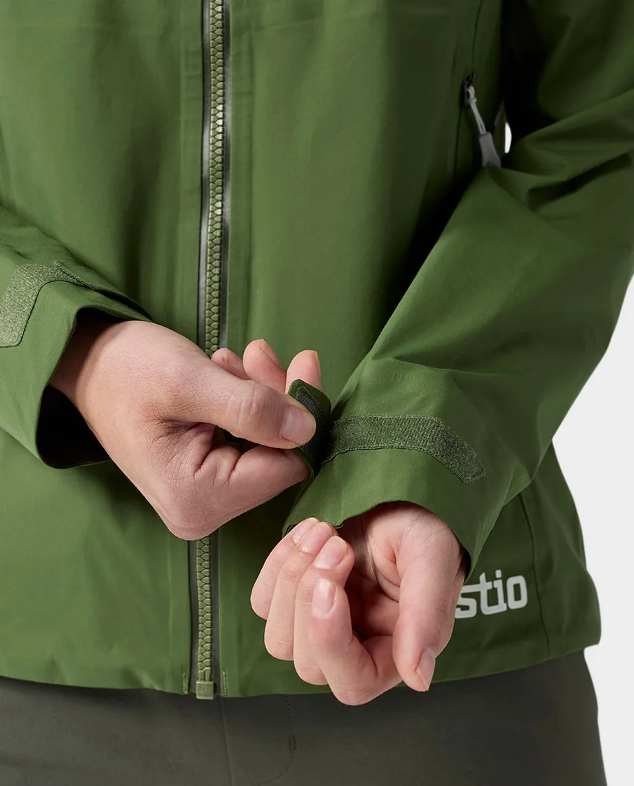 Women's Ender Hooded Jacket