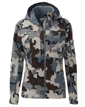 Women’s Guide PRO Hooded Jacket | Vias