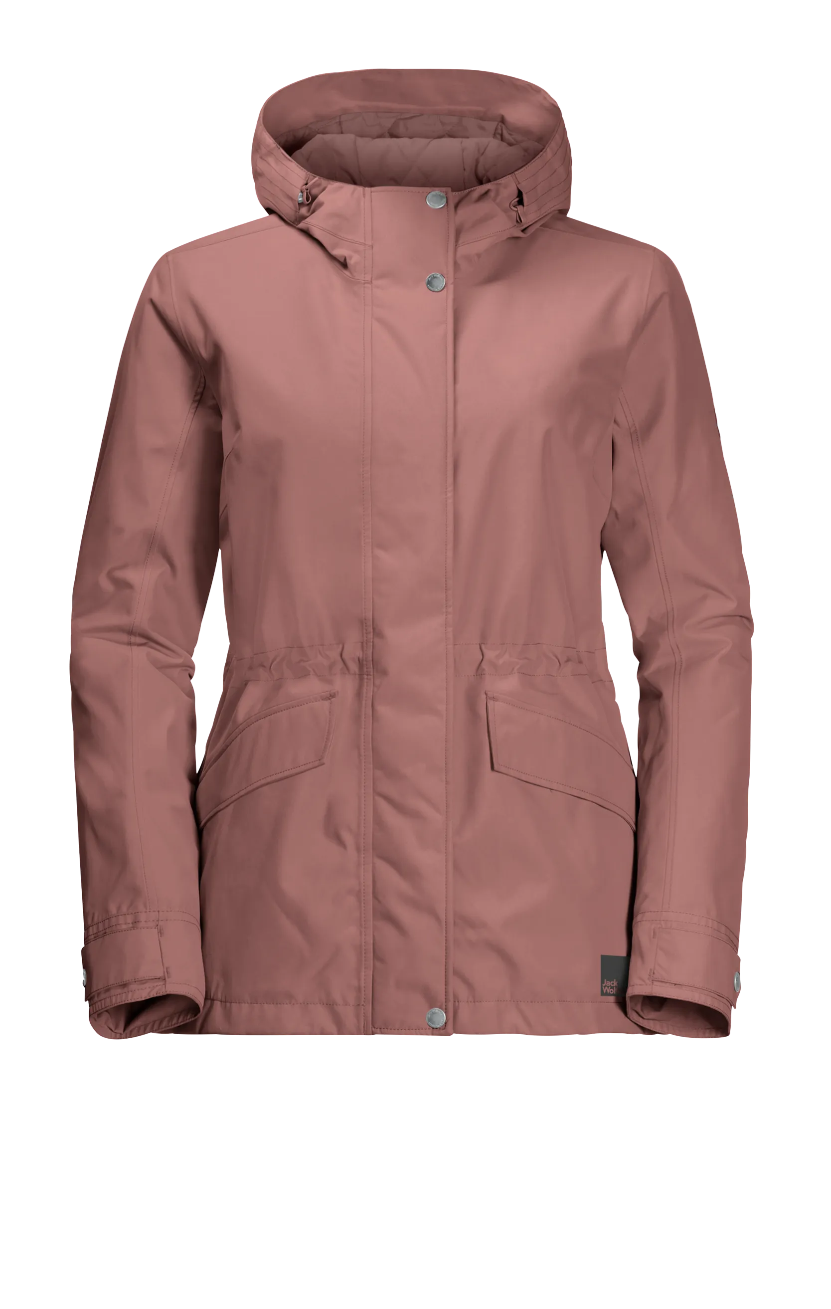 Women’s Lake Louise Jacket